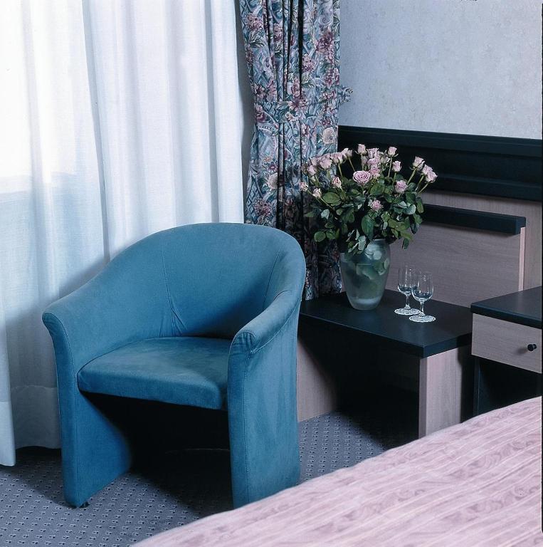 Privat Hotel Riegele Augsburg Ruang foto