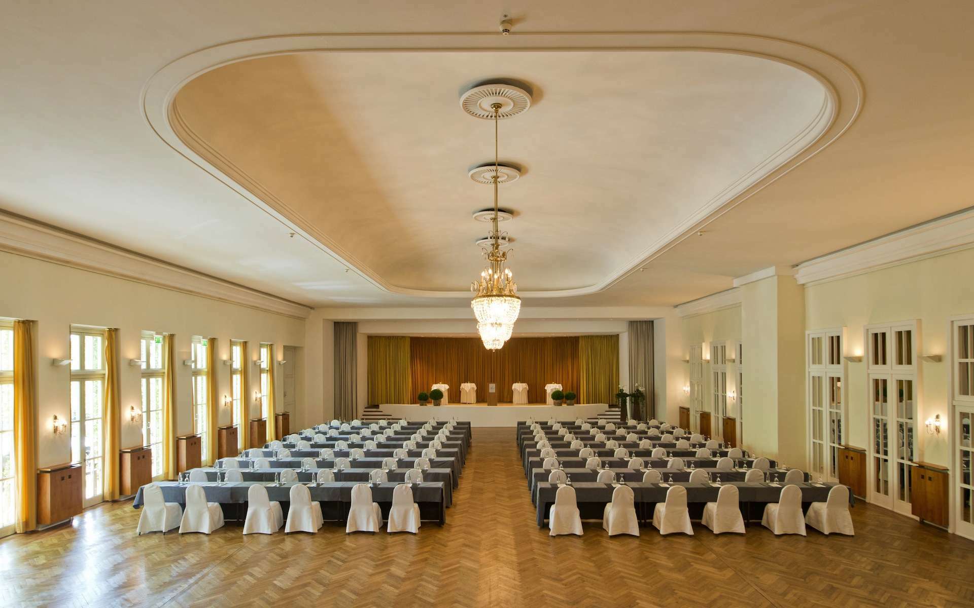 Privat Hotel Riegele Augsburg Bagian luar foto